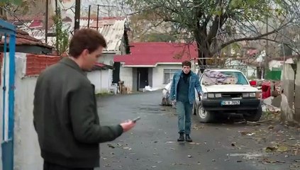 مسلسل المتوحش الحلقة 81 مدبلجة