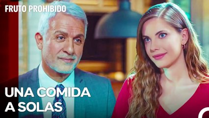 Halit Se Enamora De Yildiz - Fruto Prohibido Capitulo 12