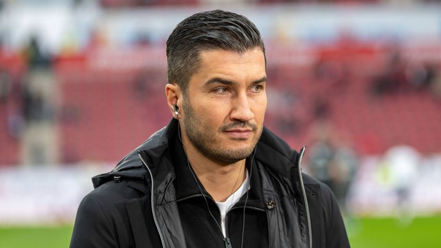 Letzten Wochen musste ich bis elf zählen und aufstellen : Sahin freut sich auf Auswahl