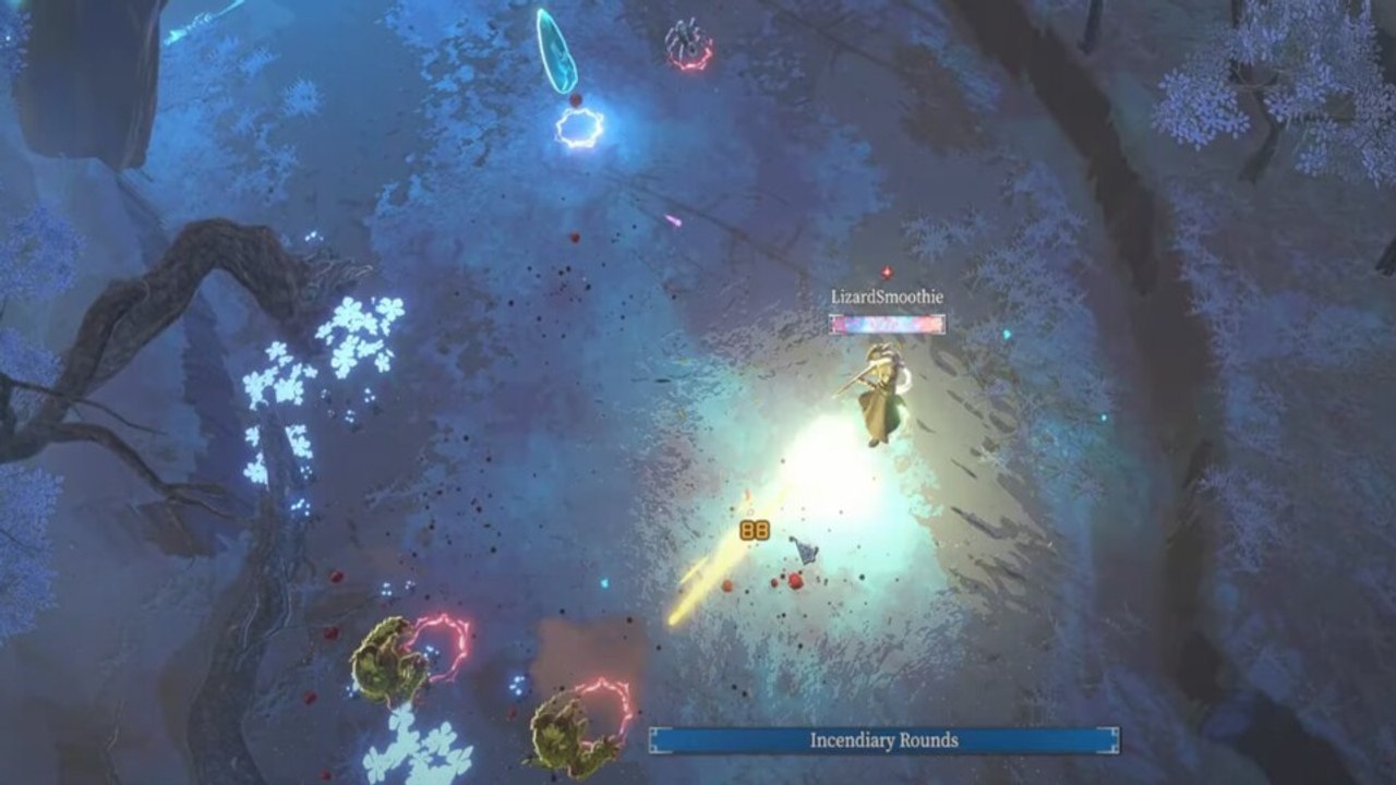 »Ein Fest für Ex-LoL-Spieler« - Action-Rollenspiel ohne PvP sorgt schon vor Launch für Steam-Furore