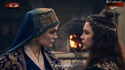 HD المؤسس عثمان - الحلقة 171 الموسم 6 - مترجم الفصل الأول