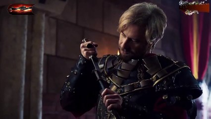 HD المؤسس عثمان - الحلقة 171 الموسم 6 - مترجم الفصل الثاني