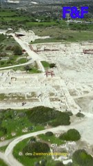 Sinnlose Zerstörung Dresdens im zweiten Weltkrieg