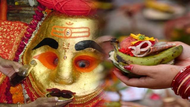 Kaal Bhairav Jayanti 2024 Bhog List: काल भैरव जयंती पर जरूर लगाएं ये भोग,शराब चढ़ाना चाहिए या नहीं |