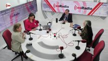 Crónica Rosa: Escassi y Sheila Casas suben la temperatura en el centro de Madrid