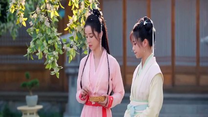 Nữ Quan Đại Nhân Xin Chỉ Giáo Nhiều Hơn Tập 13-14-15-16 Vietsub