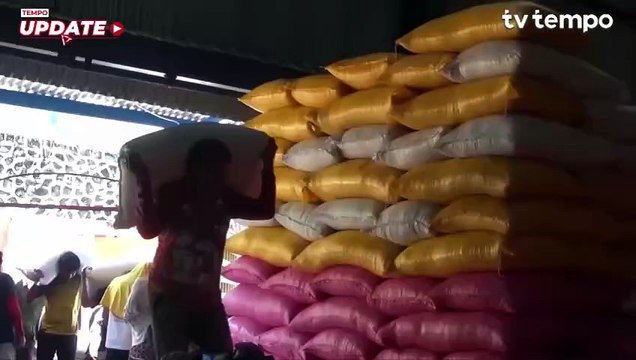 Menko Zulhas Pastikan Tidak Akan Impor Beras Pada 2025