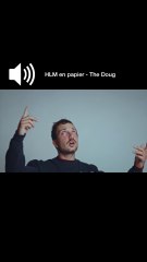 Découverte musicale : The Doug