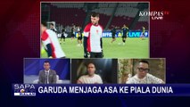 [FULL] Bincang Pengamat soal Cara Timnas Indonesia Jaga Konsistensi di Kualifikasi Piala Dunia 2026