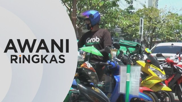AWANI Ringkas: RUU pekerja gig | Kerjasama Malaysia-Vietnam