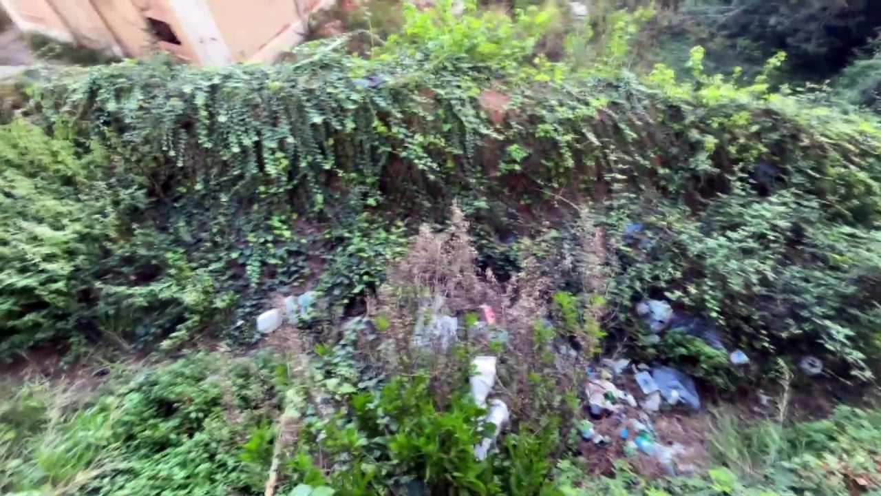 Abbandono ospedale Margherita, dieci anni di assordante silenzio