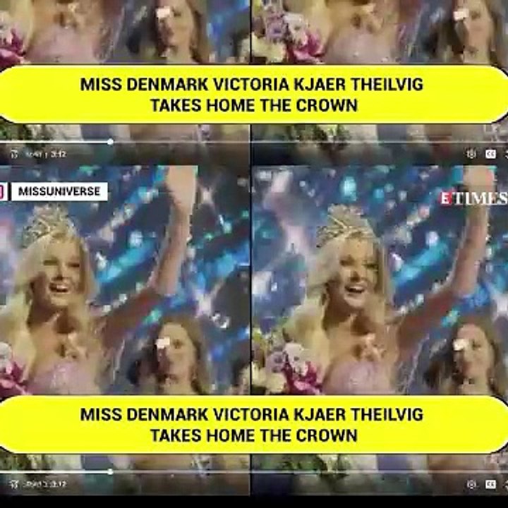 Miss Universe 2024