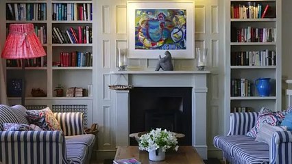 30 Inspiring Modern Living Room Designs for 2024