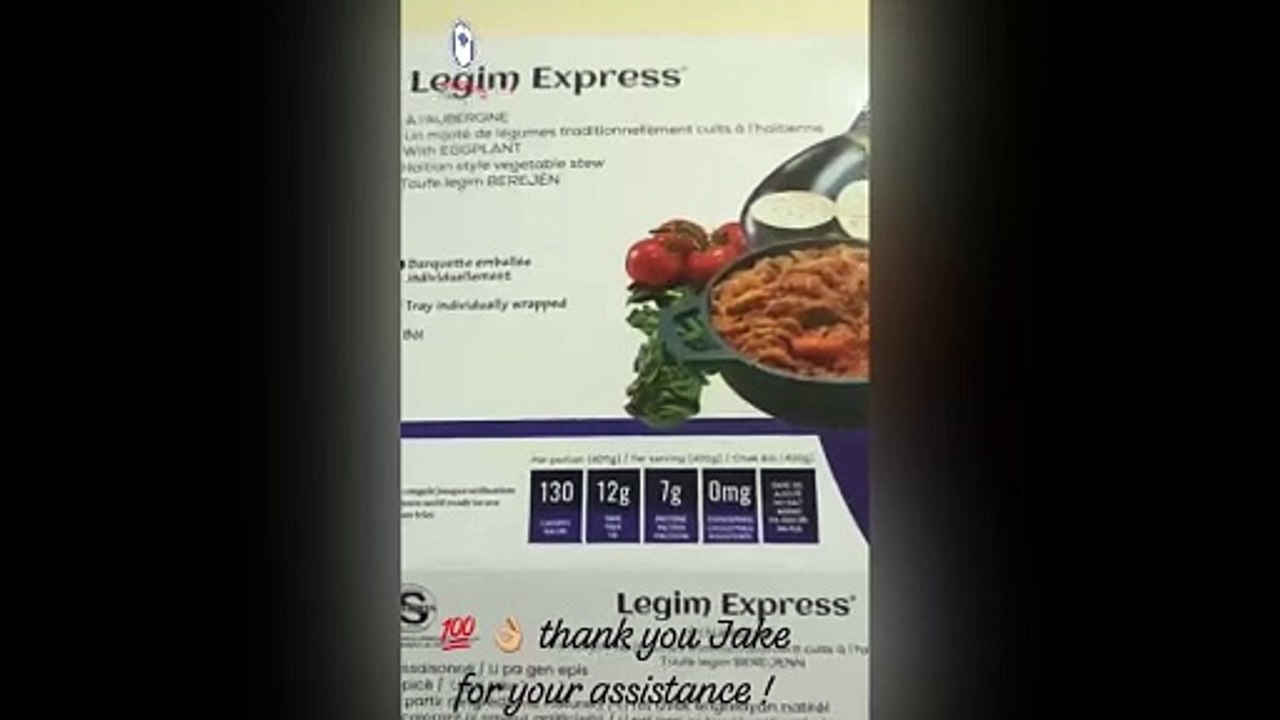 Emenac Packaging UK - Review by Ruysdael