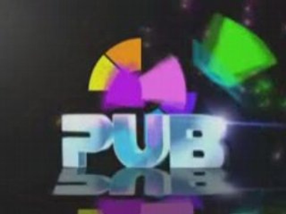 Jingle pub IDF1