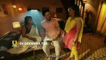 Ek Deewana Tha _ Part - 01 _ Streaming Now - To Watch Full Episode, Download _ Subscribe Ullu App