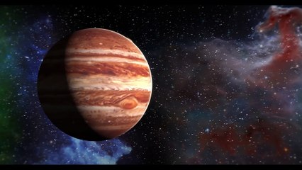 Krishnamurti, la révolution du silence - Trailer