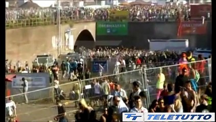 Video News - Nessuno pagherà per la morte di Giulia