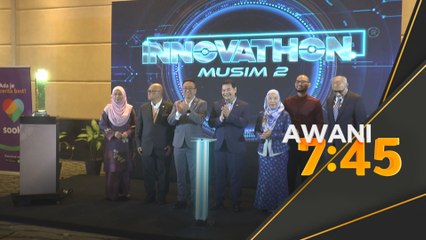 ASB latih skil inovasi, buka ruang pembelajaran langsung