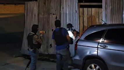 PMOP bajo ataques mortales en colonia capitalina