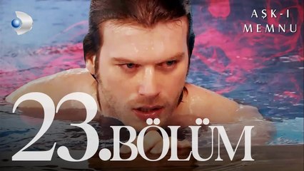 Aşk-ı Memnu 23. Bölüm - Full Bölüm