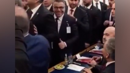 CHP'den Yerlikaya'ya 'kurgu' videosu