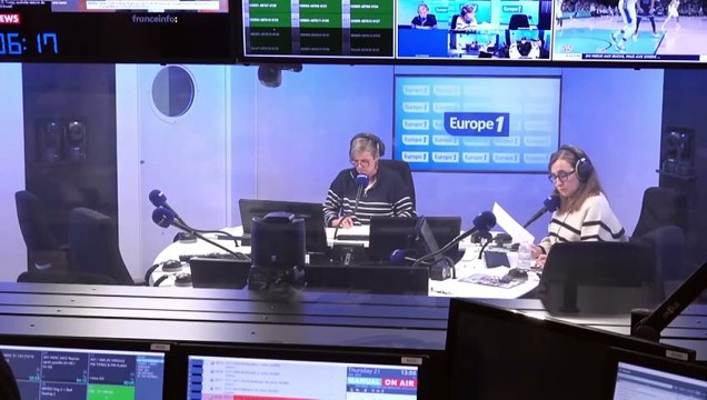 Impôts des entreprises : le ministre des Transports Durovray monte au créneau face à Antoine Armand