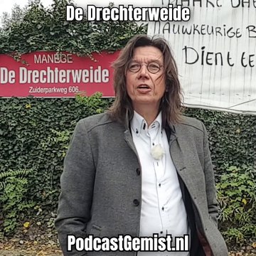 #289.1 - De Drechterweide - JACK&JOZEF - PodcastGemist.nl