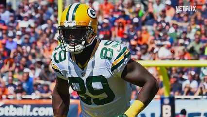 Das Football-Rätsel: Aaron Rodgers Trailer OV