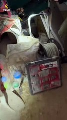 La Guardia Civil detiene a un grupo criminal que robaba herramientas de construcción del interior de furgonetas