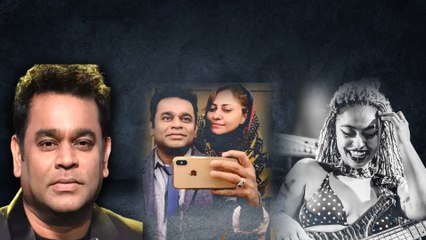 A R Rehman Divorce: एआर रहमान के बाद उनकी Team Member  Mohini Dey  ने किया Divorce का ऐलान