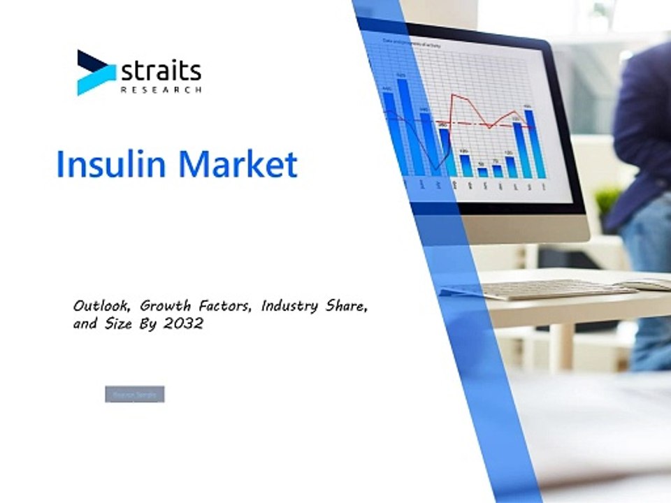 Insulin Market Trends & Growth Insights 2024  Comprehensive Analysis