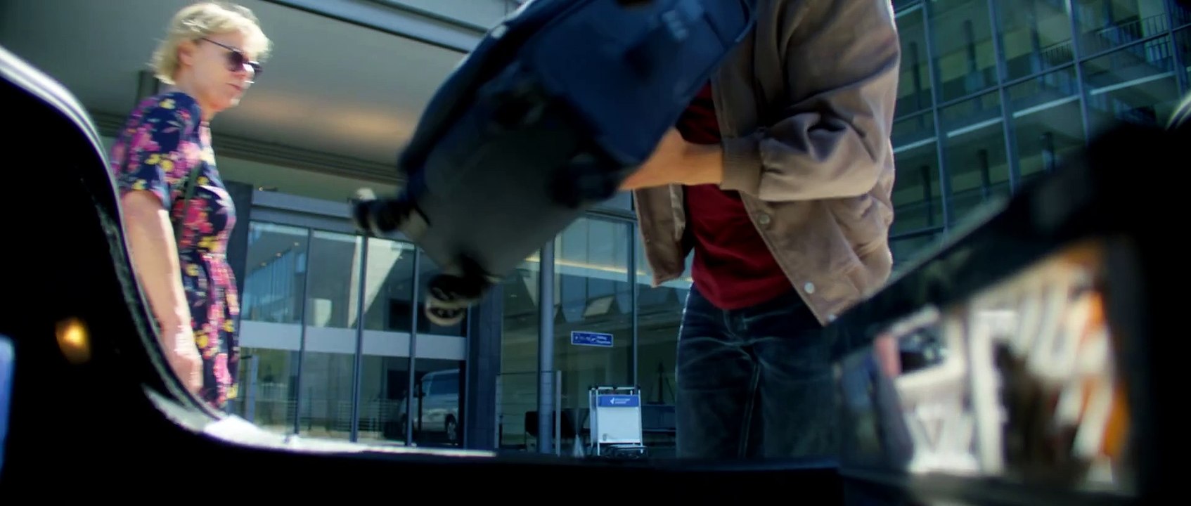 Es geht um Luis Trailer DF