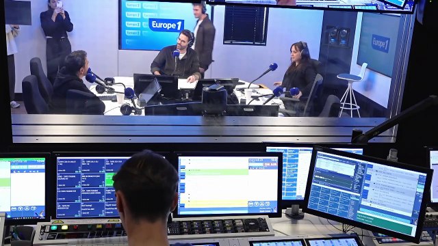 Julien Lieb, le coeur de cœur de Culture Médias