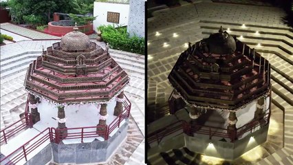 Kalanivasthi _  A Day-to-Night Journey Through Elegance and Charm _ Luxury Wedding Venue Bangalore