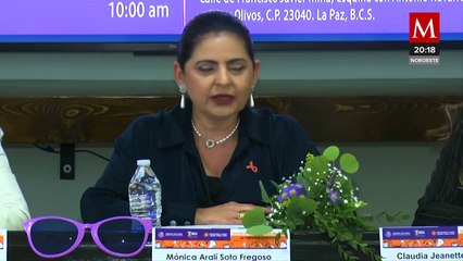 Mónica Soto defiende intervención del Tribunal Electoral en organización de elecciones judiciales