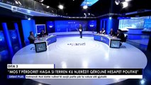 Gëzim Kelmendi - Mysafir në Debat Plus në RTD Dukagjini - Gjykata ...