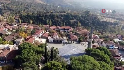 Türkiye'nin 712 yıllık tarihi sahipsiz kaldı