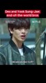 A bromance in the making: Yook Sungjae and Dex in Zombieverse 2 | Netflix [ENG SUB]