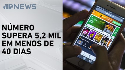 Anatel deve bloquear mais de 1.800 sites de apostas após pedido do Ministério da Fazenda