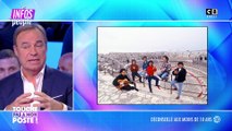 Après des années d’embrouilles, Chico et les Gipsy Kings se réconcilient !