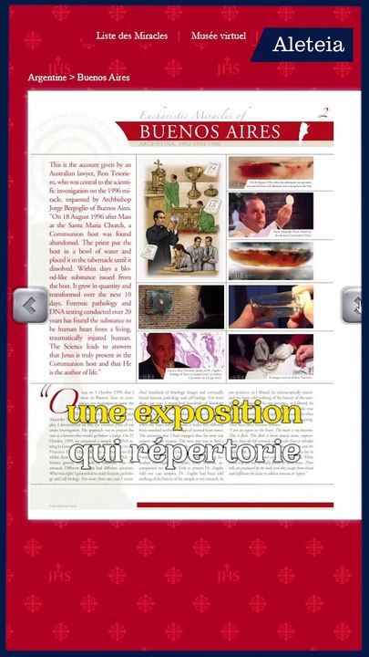 Carlo Acutis devient le 2ème saint du XXIe siècle