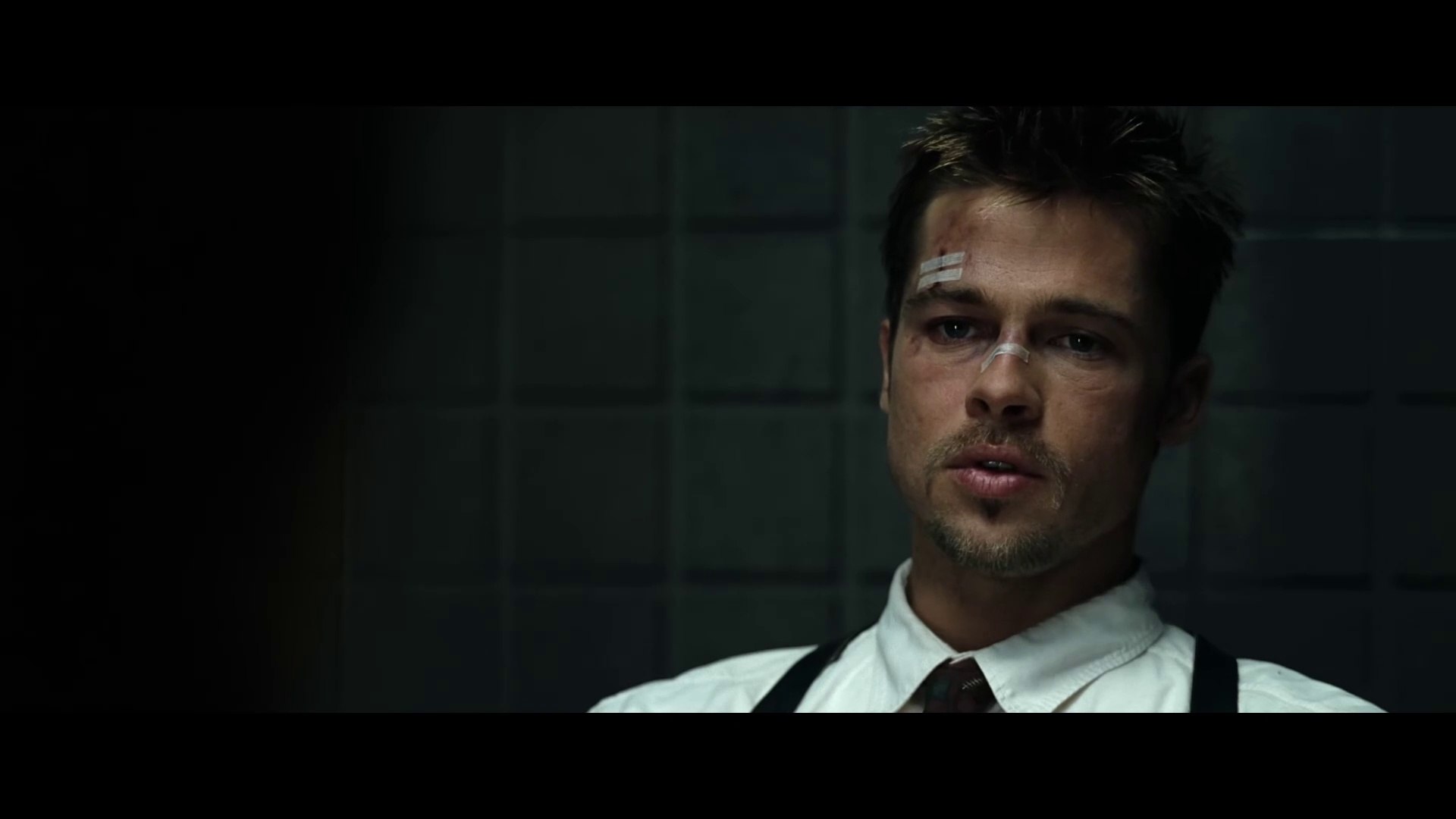 Seven - Trailer 4K (English) HD