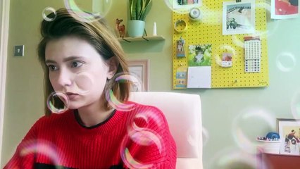 Savannah Brown Youtube livestream vod (2018-03-18)