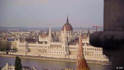 Is Budapest on your bucket list?
