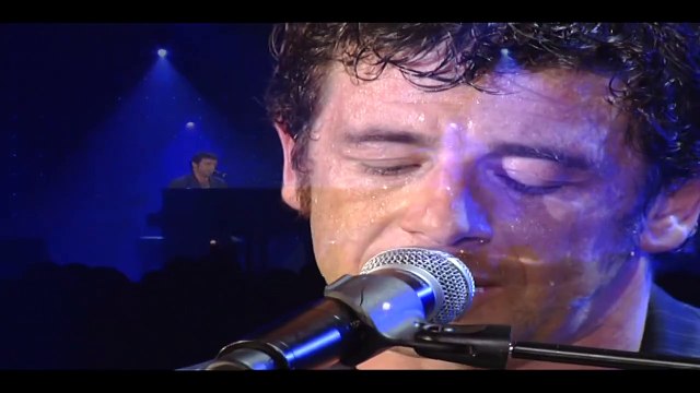 PATRICK BRUEL LIVE — J'te mentirais | PATRICK BRUEL LIVE - Des souvenirs...ensemble | Bercy, mai 2007 | BRUEL LIVE