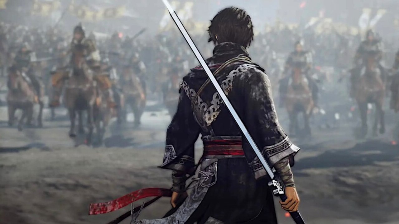 Dynasty Warriors: Origins zeigt im neuen Gameplay-Trailer spektakuläre Massenschlachten