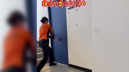 아파트에서 불나면 대피요령...'APT'로 알기 쉽게 [앵커리포트] / YTN