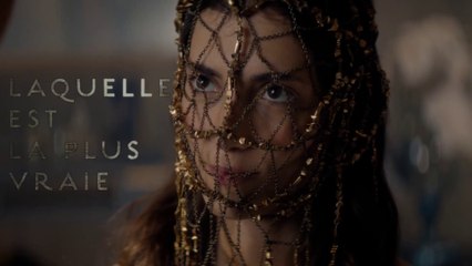 Dune : Prophecy - Max