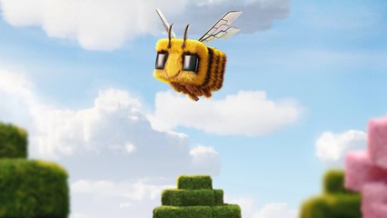 Minecraft, Le Film ｜ Bande-annonce officielle (VF) ｜ Jason Momoa, Jack Black